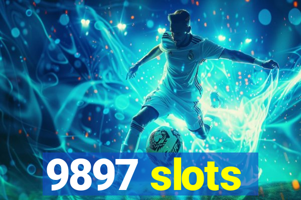 9897 slots